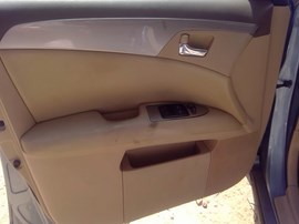 2005 TOYOTA AVALON, BLUE, XL MODEL, 3.5L, AT.  Z26429
